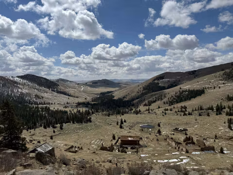Terelj National parkcover image
