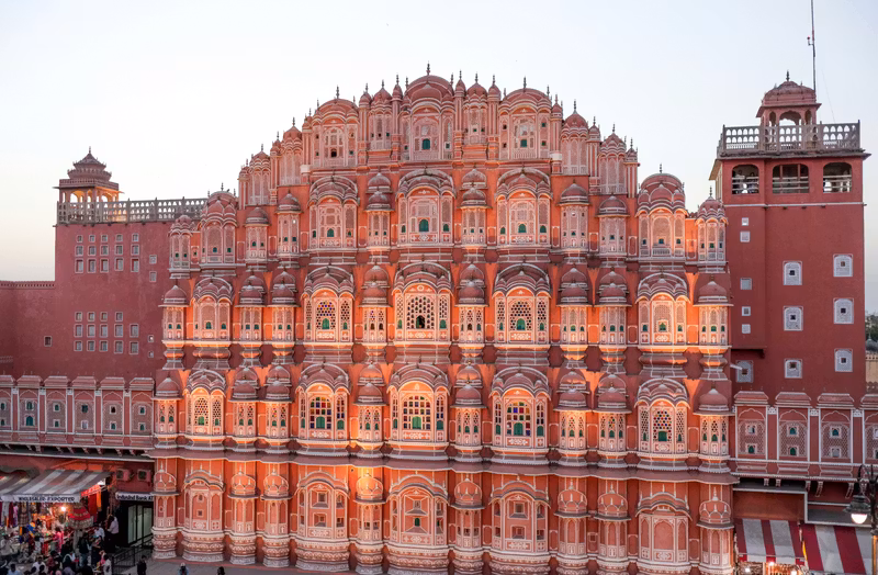 Agra Private Tour - 