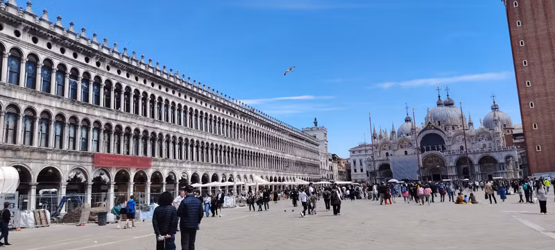 Venice Private Tour - 