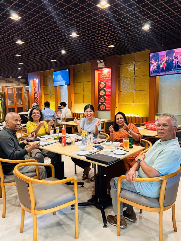 Hanoi Private Tour - 