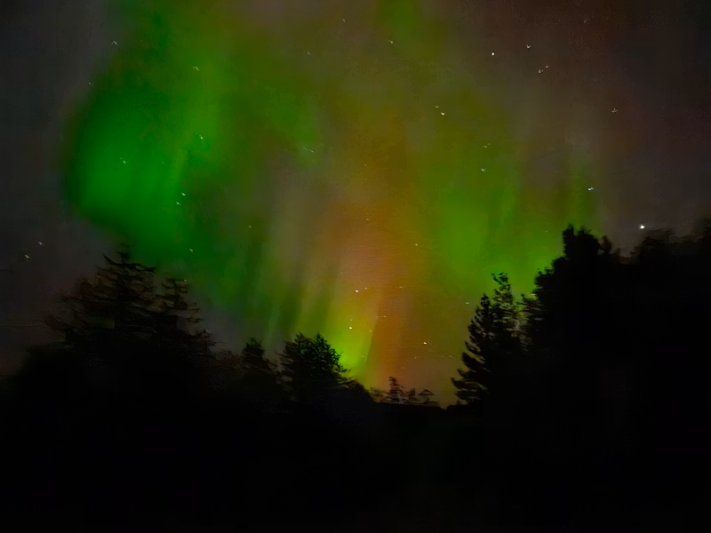 Reykjavik Private Tour - Northern Lights tour