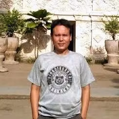 Jakarta Tour Guide - Adrie E.