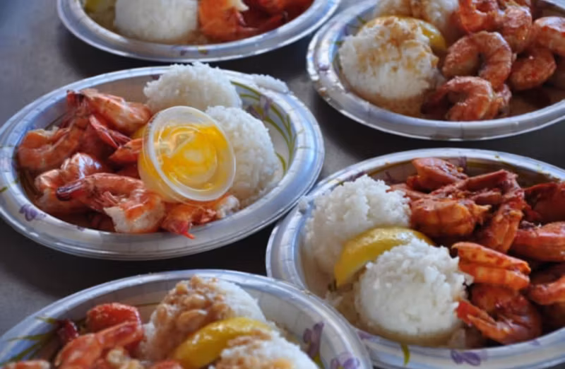 Hawaii (Oahu) Private Tour - 