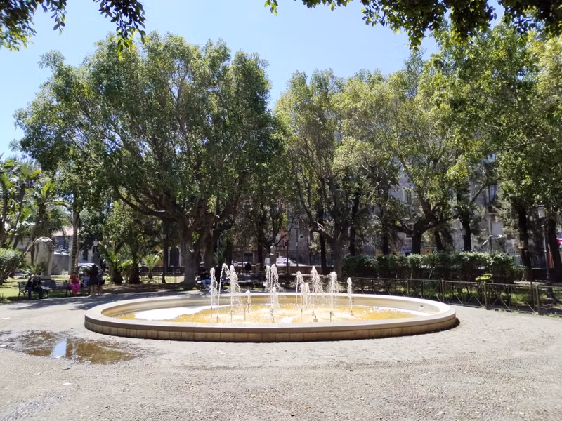 Catania Private Tour - 