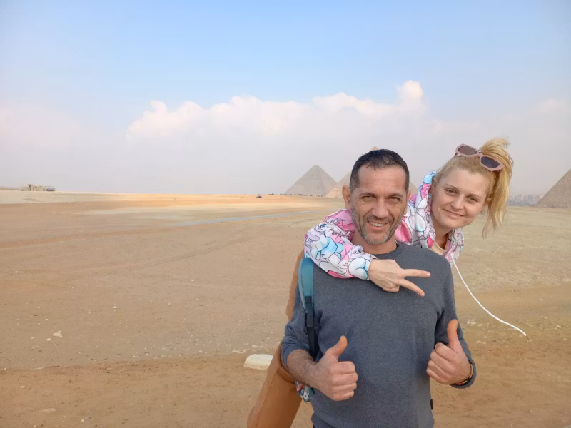 Cairo Private Tour - 