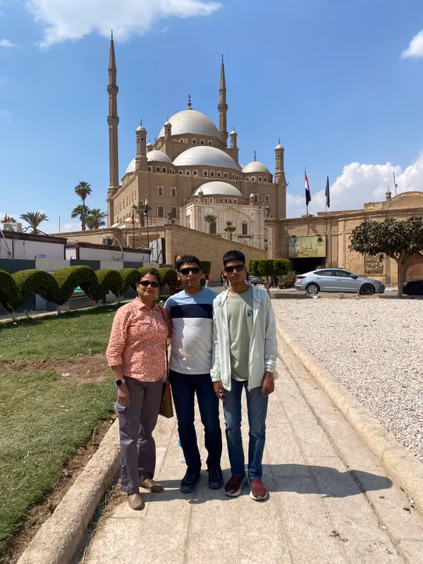 Cairo Private Tour - 