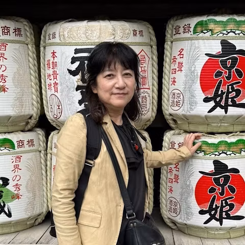 Kamakura Tour Guide - Hiro Y.