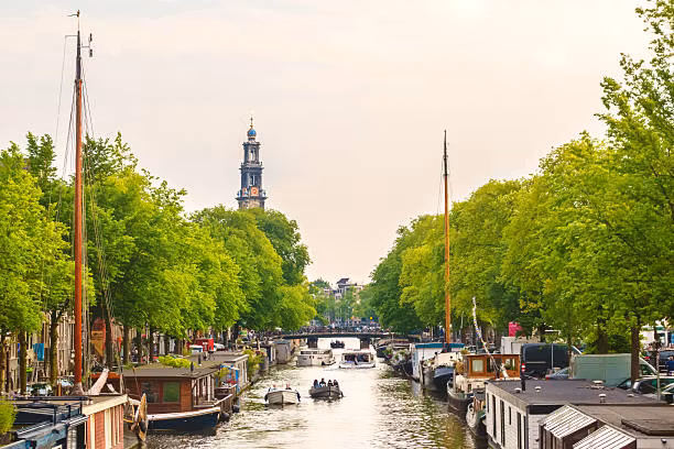 Amsterdam Private Tour - 