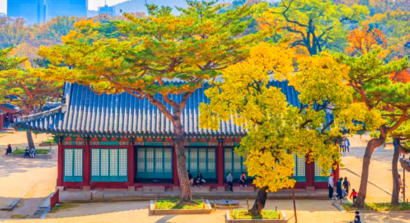 Seoul Private Tour - 