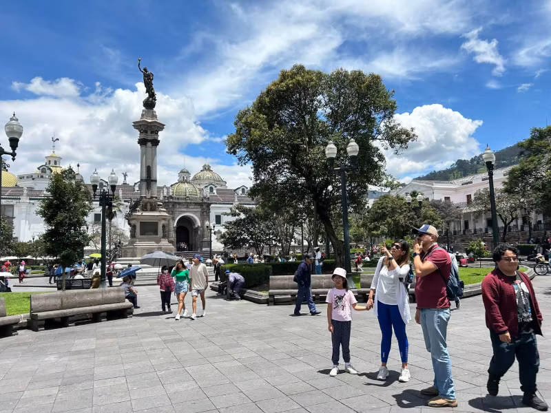 Pichincha Private Tour - 