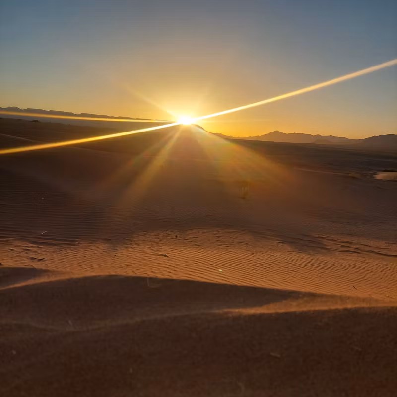 Ouarzazate Private Tour - 
