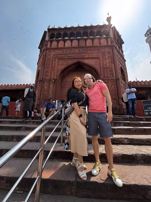 Delhi Private Tour - 