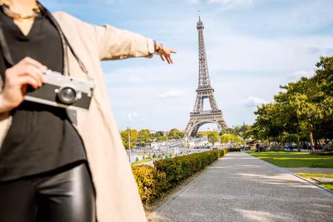 10-Day Trip to Paris and Italy: A Stress-Free Itinerary for an Unforgettable Trip