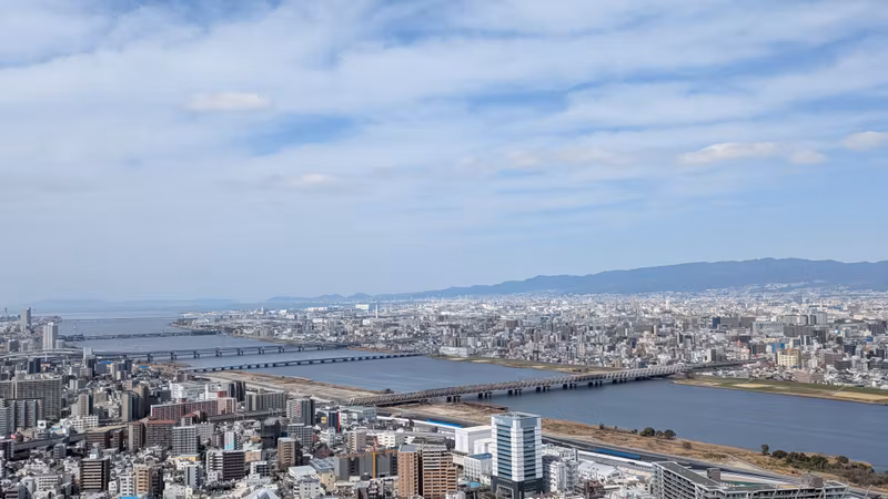 Osaka Private Tour - 