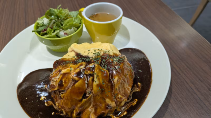 Osaka Private Tour - 