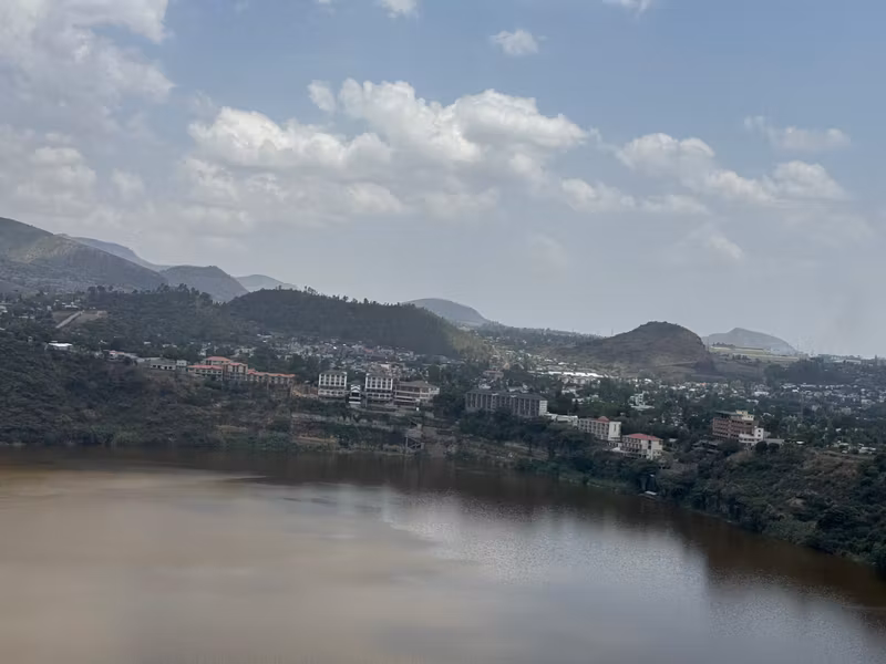 Addis Ababa Private Tour - 