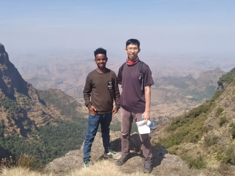 Amhara Private Tour - 