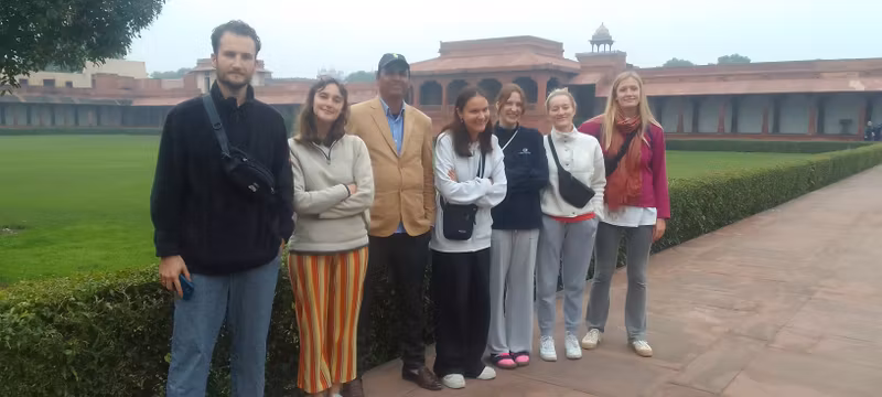 Delhi Private Tour - 