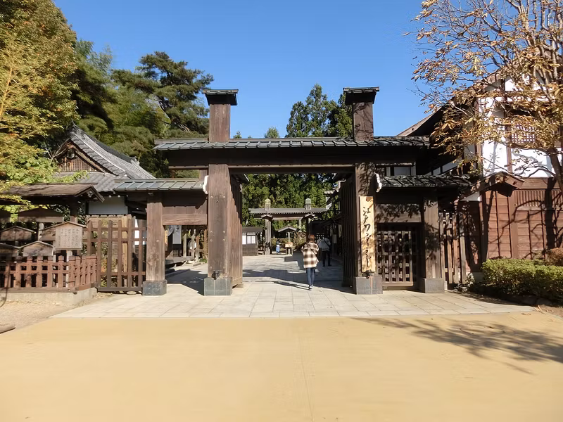 Tochigi Private Tour - 