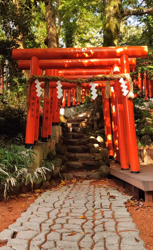 Kanazawa Private Tour - Sights
