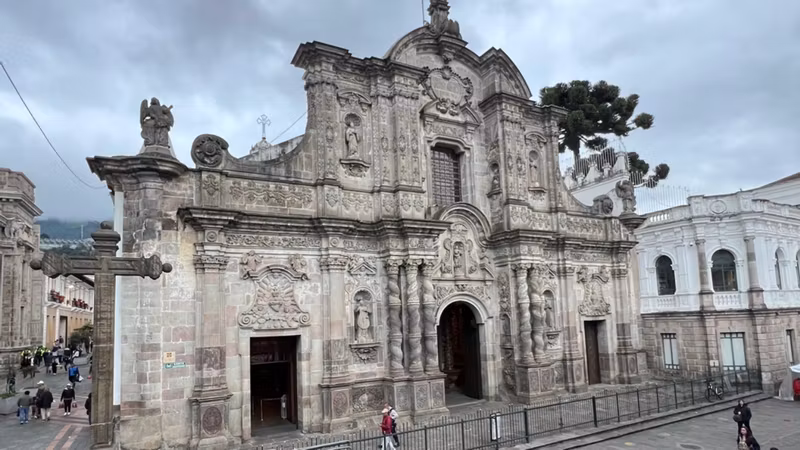 Pichincha Private Tour - 