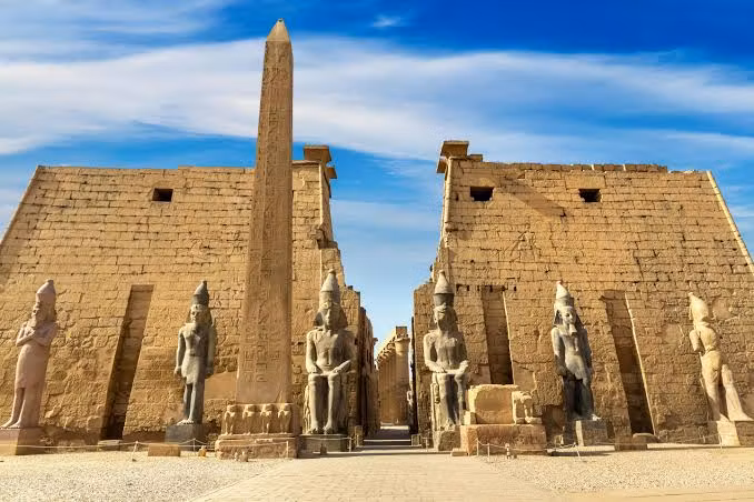 Luxor Private Tour - Luxor