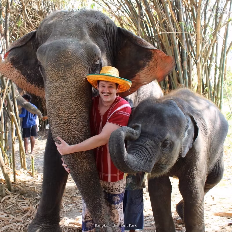 Bangkok Private Tour - 