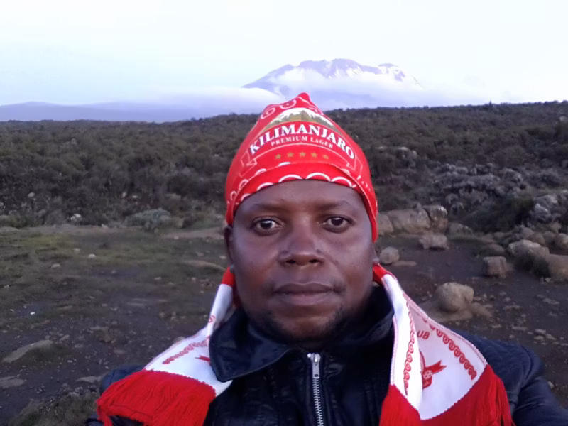 Kilimanjaro Private Tour - 