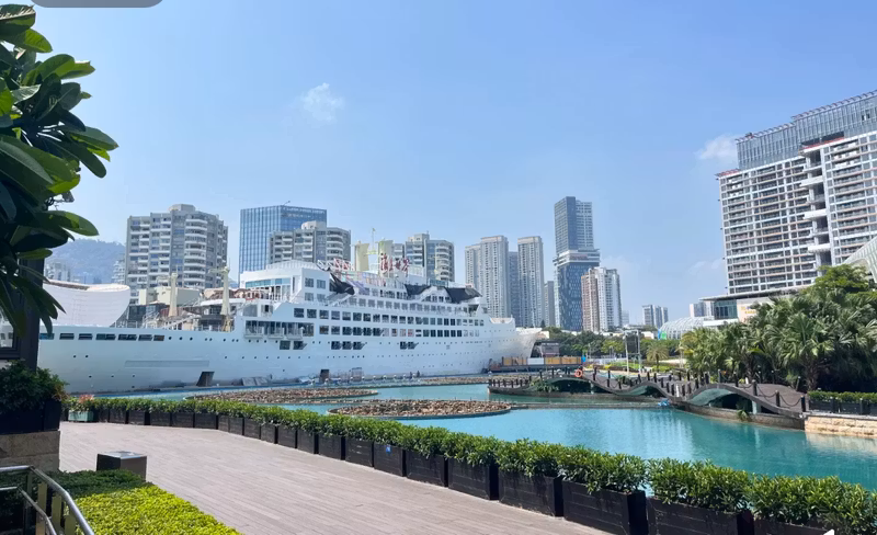 Shenzhen Private Tour - Sea World