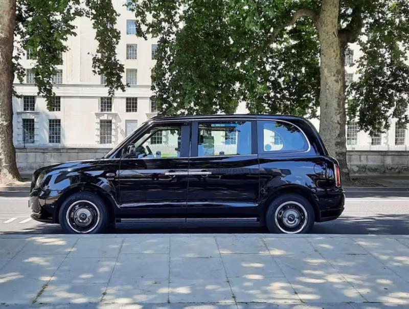 London Private Tour - 