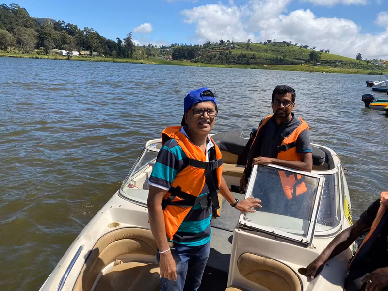 Kandy Private Tour - 