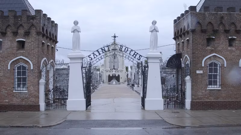 New Orleans Private Tour - 
