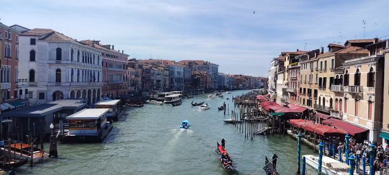 Venice Private Tour - 
