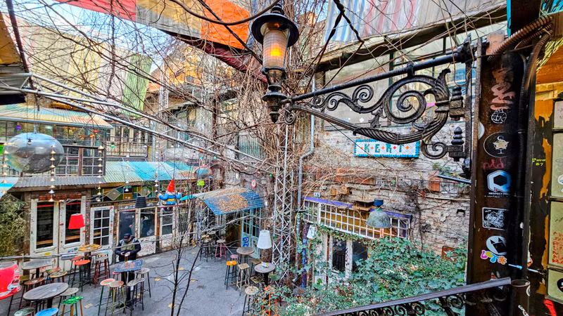 Budapest Private Tour - 