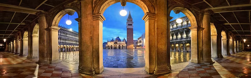 Venice Private Tour - Point of View