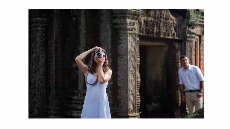 Siem Reap Private Tour - 
