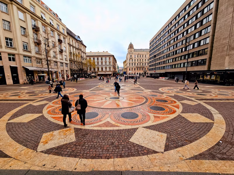 Budapest Private Tour - 