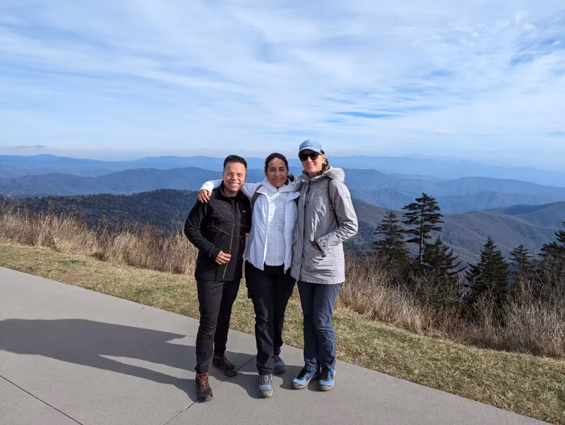 Tennessee Private Tour - 