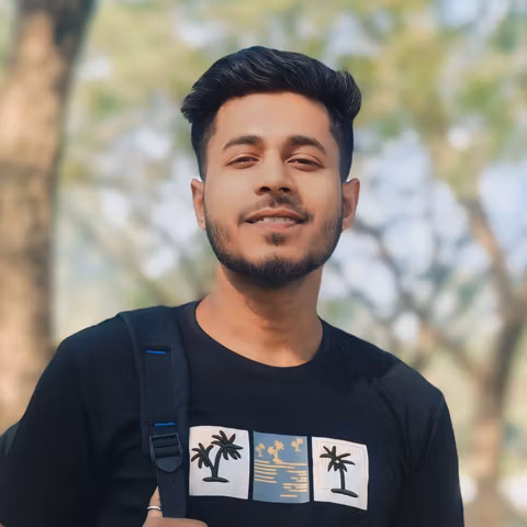 Dhaka Tour Guide - Rakib H.