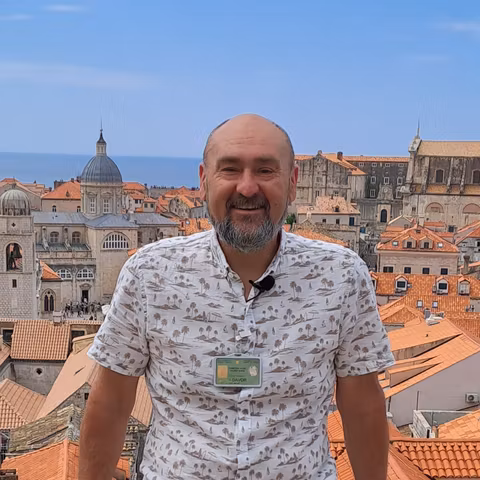 Brodsko-Posavska Tour Guide - Davor M.