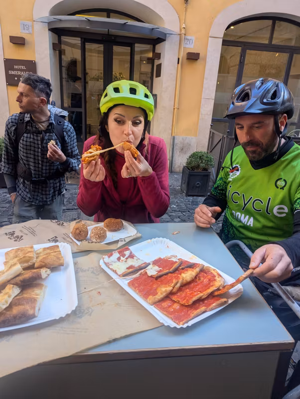 Rome Private Tour - 