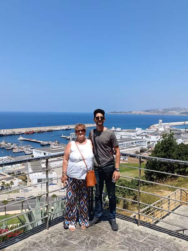 Tangier Private Tour - 