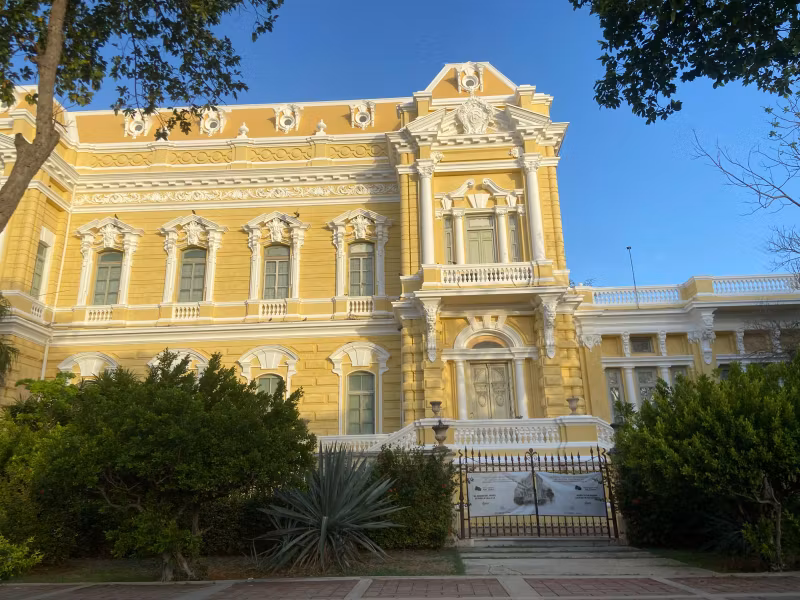Merida Private Tour - 