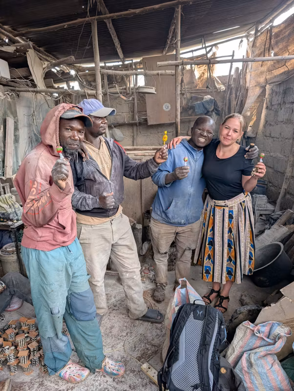 Nairobi Private Tour - 