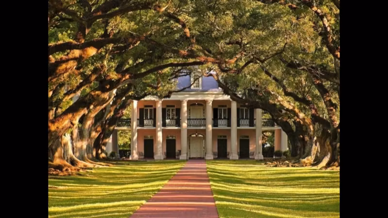 New Orleans Private Tour - 