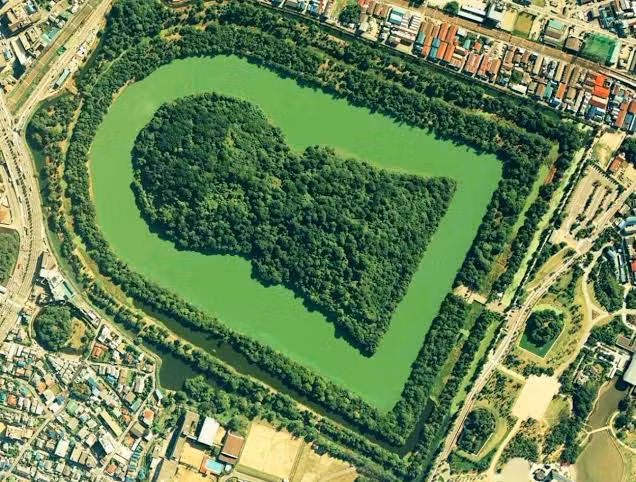 Osaka Private Tour - Mozu Kofun Tomb (Viewpoint or Museum)