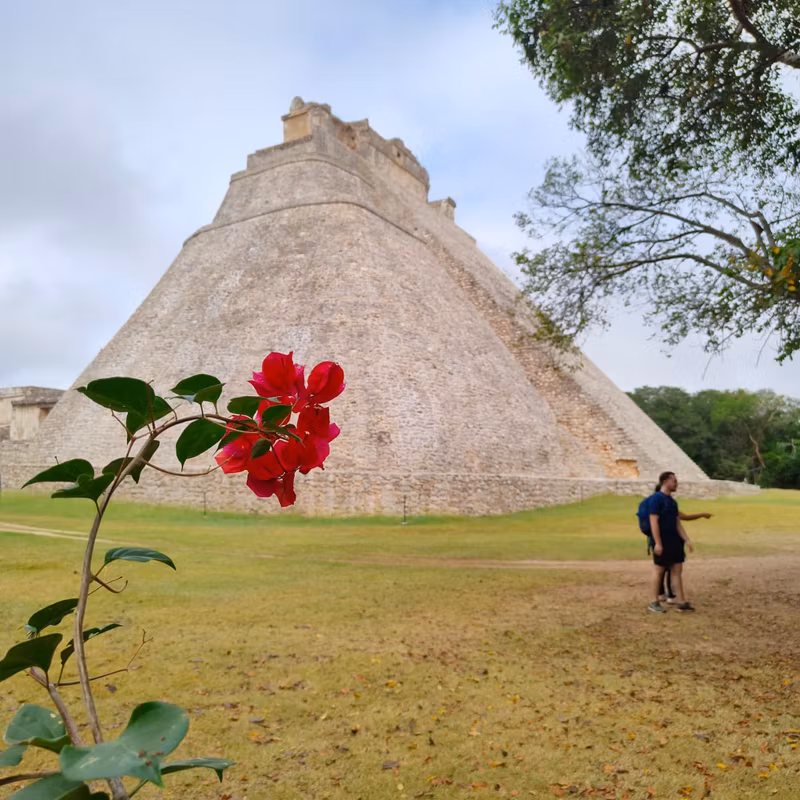 Merida Private Tour - 