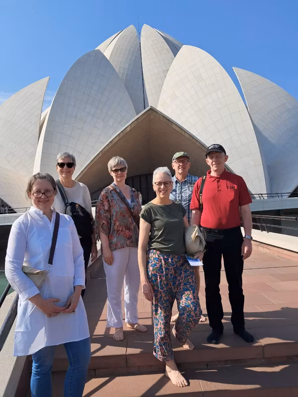 Agra Private Tour - 