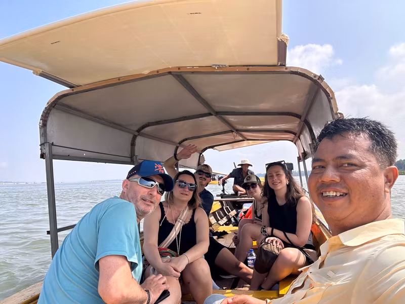 Siem Reap Private Tour - 