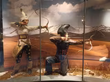 Through Bow&Arrow - Turkish Archery Experience - 3